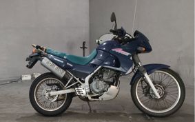 KAWASAKI KLE250 ANHELO LE250A