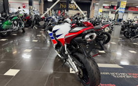 HONDA CBR600RR 2013 PC40