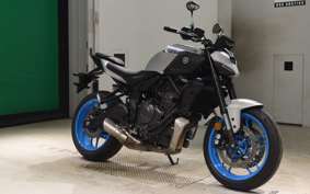 YAMAHA MT-07 2025 RM48J