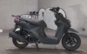 YAMAHA BW*S 125 SEA6J