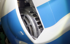 SUZUKI RGV250 Gamma SP 2025 VJ22A
