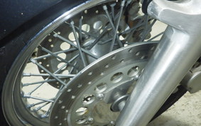 YAMAHA DRAGSTAR 1100 CLASSIC 2004 VP13J
