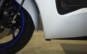 SUZUKI BURGMAN400 A 2020 DU11A
