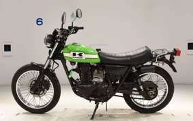 KAWASAKI 250TR
