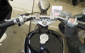 HONDA STEED 400 VCL 1996 NC26