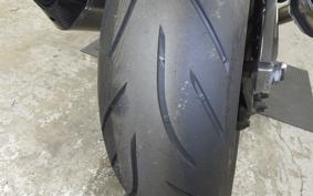 SUZUKI GSX-1300R HAYABUSA 2002