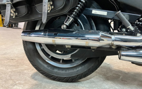 HARLEY XL883R 2010 CS2