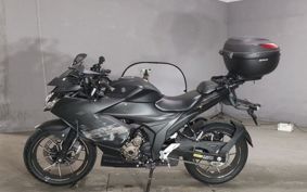 SUZUKI JIKUSA-SF250 ED22Y