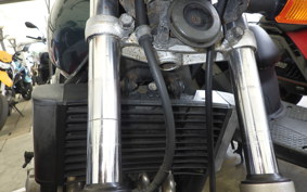 HONDA JADE MC23