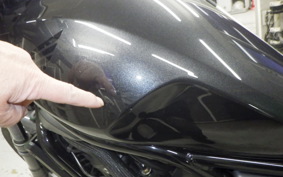 HONDA REBEL 1100 2021 SC83