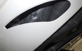 SUZUKI HAYABUSA Gen.2 2012