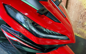 SUZUKI ADDRESS V125 CF46A