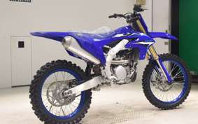 YAMAHA YZ250F CG58C