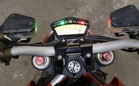 DUCATI  DUCATI  STREET  FIGHTER 848 F104JA