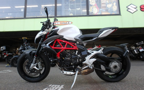 MV AGUSTA BRUTALE 800 2018 B1