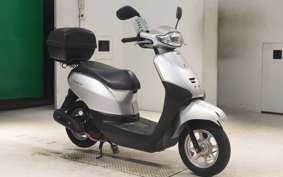 HONDA TACT-4ﾍﾞｰｼｯｸ AF79