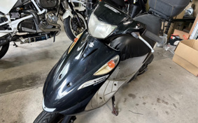 SUZUKI ADDRESS V125 CF4EA