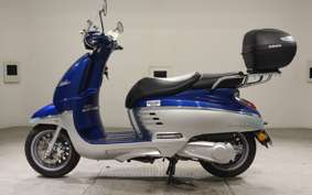 PEUGEOT ジャンゴ125A 2022