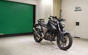SUZUKI ｼﾞｸｻｰ250 2016
