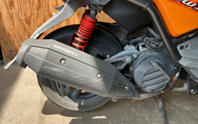 YAMAHA BW*S 125 SE45
