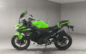 KAWASAKI NINJA400 EX400G