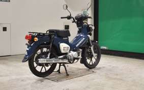 HONDA ｸﾛｽｶﾌﾞ110-3 JA60