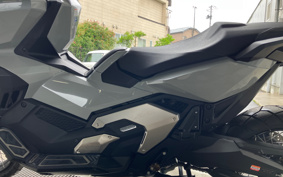 BMW F800GS 2026 0K51