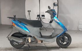 SUZUKI ADDRESS V125 CF46A