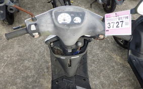 YAMAHA BJ 2002 SA24J