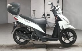 SUZUKI ADDRESS V110 CE47A
