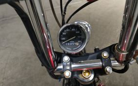 KAWASAKI 250TR BJ250F