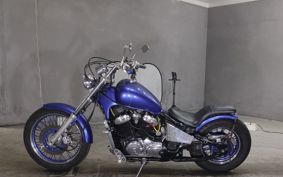 HONDA STEED 400 1994 NC26