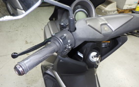YAMAHA N-MAX SED6J