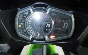 KAWASAKI NINJA 250 EX250P