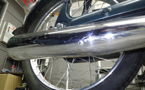 YAMAHA MATE 50 2001 V50