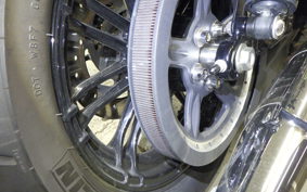 HARLEY XL1200X 2012