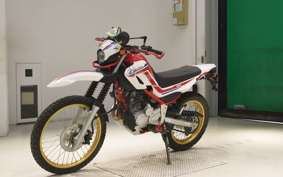 YAMAHA SEROW 250 Gen.3 2019 DG31J