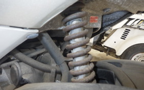 HONDA DIO Gen.5 AF56