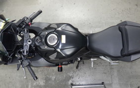 HONDA CBR650R E-Clutch 2025 RH17