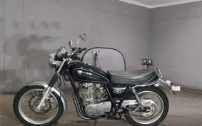 YAMAHA SR400 2006 RH01J