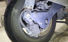 HONDA SILVER WING 400 GT Type 2015 NF03