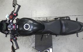 SUZUKI SV650 A 2020 VP55B
