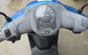 HONDA  TACT  BASIC  AF79