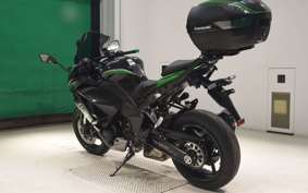 KAWASAKI NINJA 1000 SX 2021