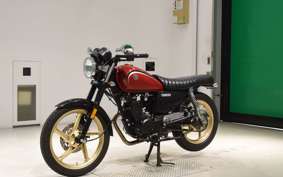 YAMAHA YB125SP 2020