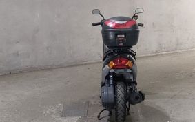 SUZUKI ADDRESS V125 CF46A