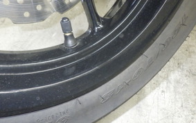 YAMAHA CYGNUSｸﾞﾘﾌｧｽ 2012 SEJ4J