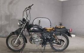 SUZUKI ST250E NJ4AA