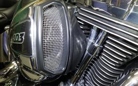 HARLEY FLSTC 1690 2017