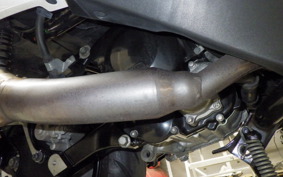 SUZUKI BURGMAN200A 2020 CH41A